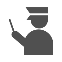 演示商标