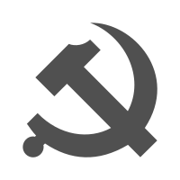 演示商标