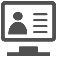 演示商标