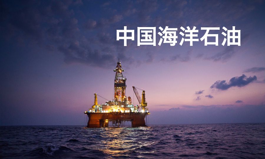 中国海油服务股份有限公司