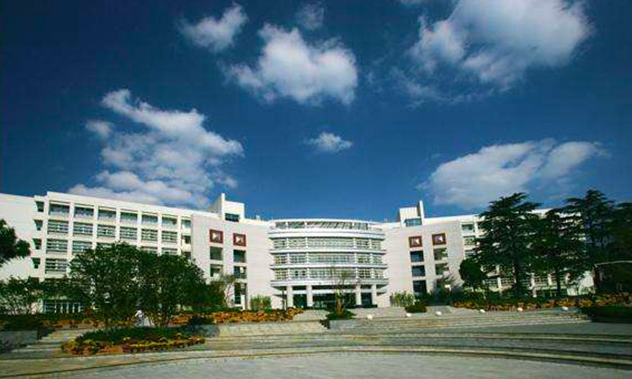 南京林业大学